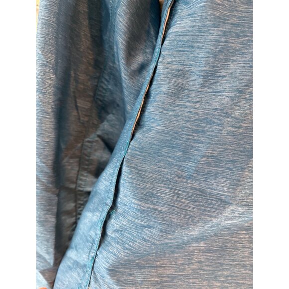 The North Face Womens Blue Button-Up Shirt M/M Polyester Lightweight - Picture 9 of 16